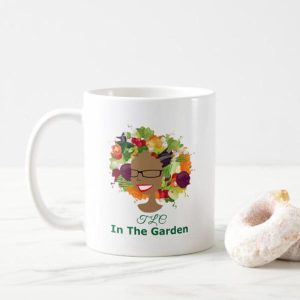 TLC In The Garden Merchandise